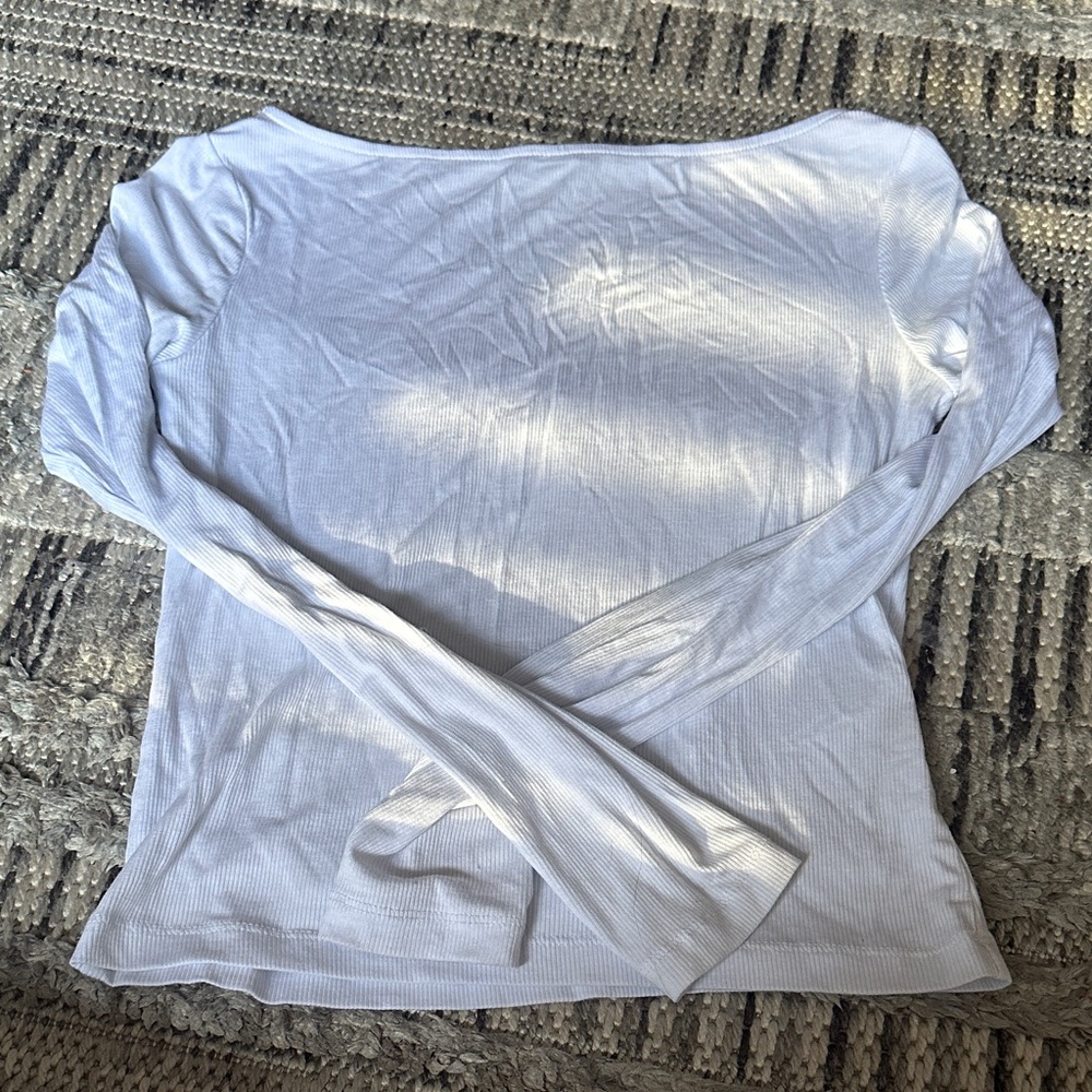 Cotton On Long Sleeve